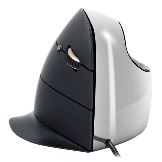 Evoluent C bedrade rechtshandige ergonomische muis