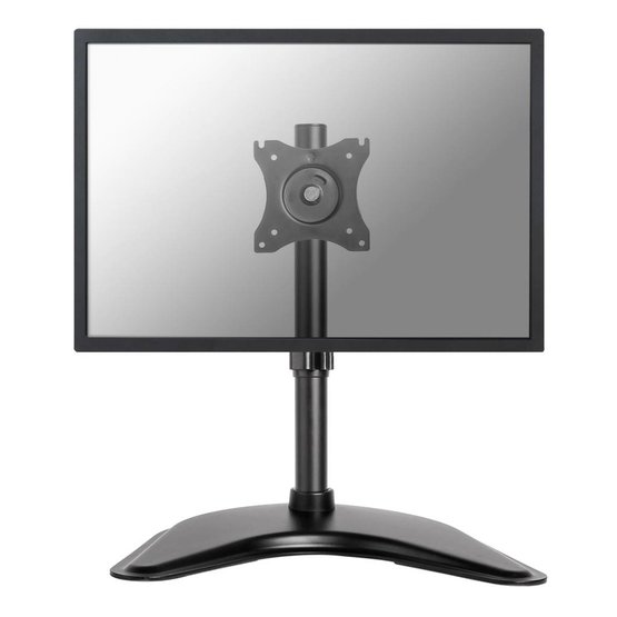 NewStar NM-D335BLACK monitor arm 10-30''