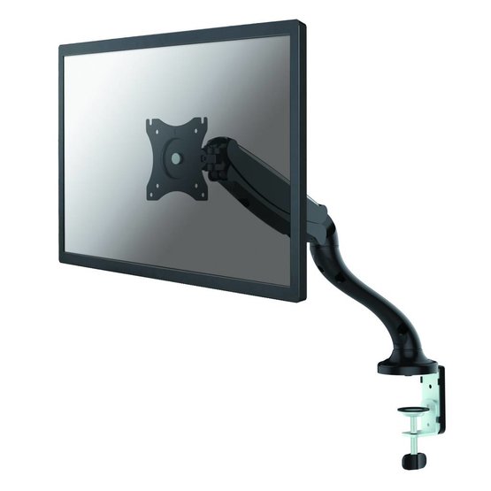NewStar NM-D500BLACK monitor arm 10-30''
