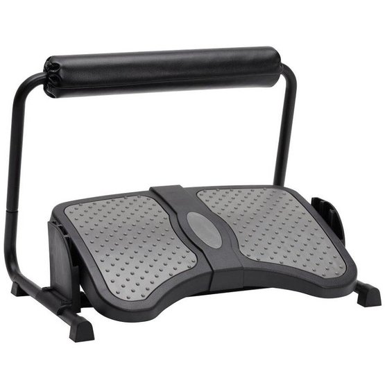Sun-Flex Inzone Footrest voetensteun