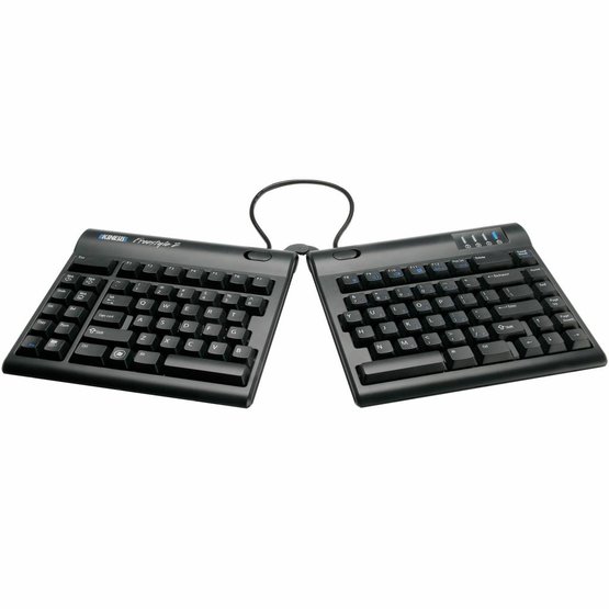 Kinesis Freestyle2 gesplitst toetsenbord voor PC