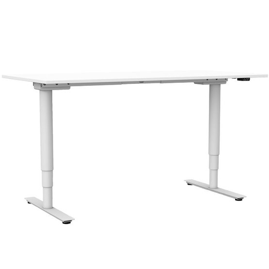 ROL Ergo Professional Rond 65-130 cm incl. gratis montage