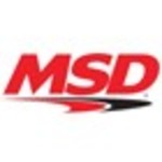 MSD ignition