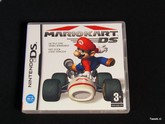 Mariokart DS