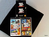 GTA: Liberty City Stories + Vice City Stories (Double Pack)