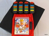 Buzz: Quiz TV + 4 Buzz controllers