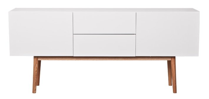 Zuiver Meuble TV haut sur bois en bois, blanc, 160x40x71,5cm leflivingcom -> Meuble Tv Zuiver Zuiver Meuble TV haut sur bois en bois, blanc, 160x40x71,5cm leflivingcom -> Meuble Tv Zuiver
