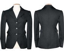 Wedstrijdkleding
