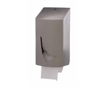 Wings RVS toiletrolhouder Wings RVS toiletrolhouder