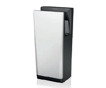 Mitsubishi Jet Towel Slim series silver/antraciet Mitsubishi Jet Towel Slim series silver/antraciet