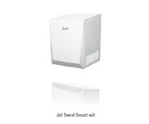 Mitsubishi Jet Towel Smart wit Mitsubishi Jet Towel Smart wit