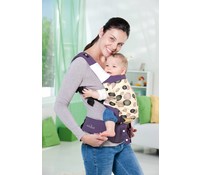 Smart Carrier – Blueberry Smart Carrier – Blueberry