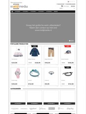 InStijl Media Theme