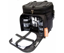 HipNic - Stylish Black HipNic - Stylish Black