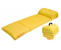 Lounge Cushy - Mellow Yellow Lounge Cushy - Mellow Yellow