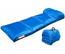Lounge Cushy - Sky Blue Lounge Cushy - Sky Blue