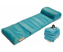 Lounge Cushy - Lake Blue Lounge Cushy - Lake Blue