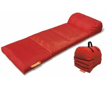 Lounge Cushy - Sunny Red Lounge Cushy - Sunny Red