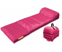 Lounge Cushy - Sweet Pink Lounge Cushy - Sweet Pink