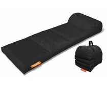 Lounge Cushy - Stylish Black Lounge Cushy - Stylish Black