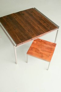 Samenwerking Jacobs & Swart Design