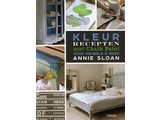 Annie Sloan DIY met decoratieve verf van Annie Sloan