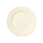 Set van 8 dinerborden 26cm - Edme