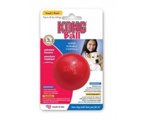Kong Ball rood Kong Ball rood