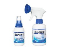 Frontline Sproeiflacon Frontline Sproeiflacon