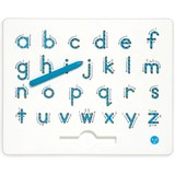 kid O Magnatab a-z kleine letters