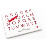 kid O Magnatab A-Z grote letters