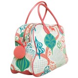 LITTLEPHANT Tas Saga forest Red/white