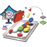Mighty Mind Magnetic Supermind 5-9 jr