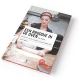 Een broodje in de oven