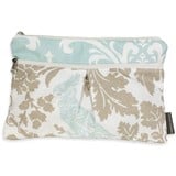 Logan + Lenora Luiertas Tweet Clutch