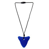 Haaientand - Blauw