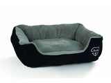 Pluche Ligbed Doomba