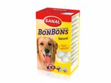 Sanal Schapenvet bonbons Naturel