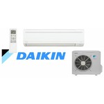 Daikin airco Flagships