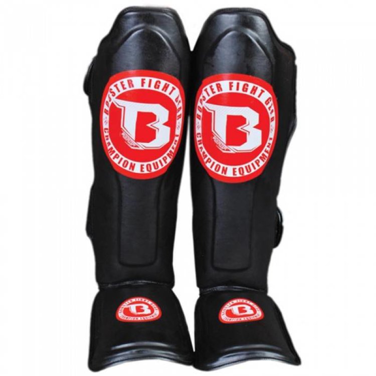 Booster Fight Gear Kickboxing Set Combi Deal FIGHTWEAR SHOP NEDERLAND