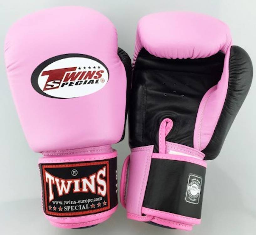 Twins BGVL 3 Boxing Gloves Twins Muay Thai Fightgear FIGHTWEAR SHOP