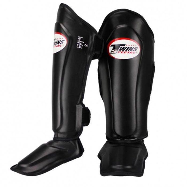 Twins Kickboxing Shin Guard SGL 7 by Twins Special Fight Gear