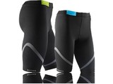 Sigvaris Performance Compression Shorts, Women