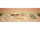 Dessert Table Designer, Za 1, Zo 2 jun, GEANNULEERD