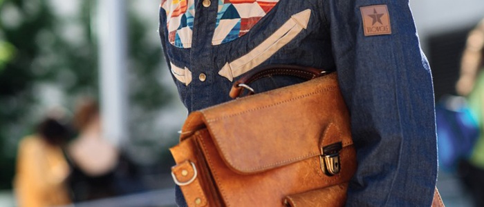 Favorite bags