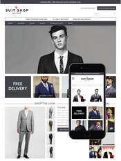 Dresser Responsive