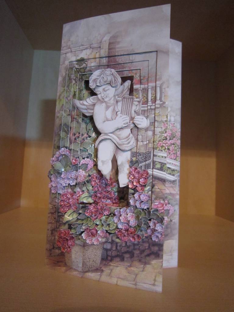 Bastelset pour fleurs pinces: conceptions de Staf Wesenbeek