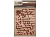 embossing Präge Folder Embossing folders Textures, Wall Theme