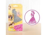 Stanzschablonen SET: Disney + Stempel Princess Fairy Gesicht