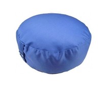 Meditatiekussen Blauw Meditatiekussen Blauw